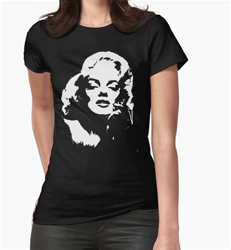 marilyn monroe shirt|Marilyn Monroe T Shirts